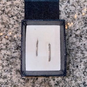 Montana silversmith earrings!